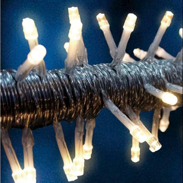 Veli Line Batterilyslenke , 20 Lys