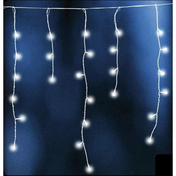 Veli Line Istap Lyslenke , Hvit Lys