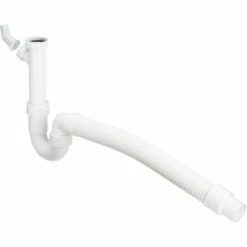 Viega Kjøkken Vannlås 1½" X 50mm