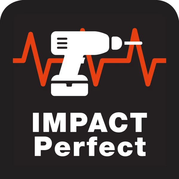 Wiha Torx 20 29mm Lang TY-bits Til Slagskruetrekker - 5stk - Bilde 3