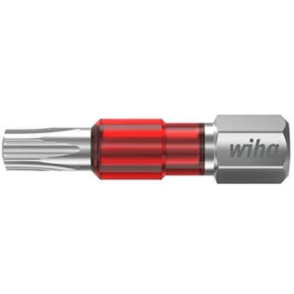 Wiha Torx 20 29mm Lang TY-bits Til Slagskruetrekker - 5stk