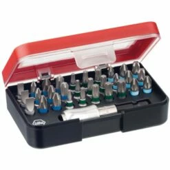 Wiha XL Bitssett I M. 31 Deler