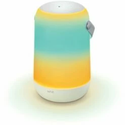 Wiz Mobile Oppladbar Lampe