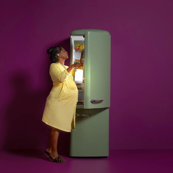 Wiz Mobile Oppladbar Lampe - Bilde 4