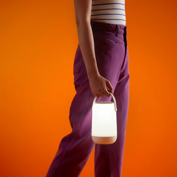 Wiz Mobile Oppladbar Lampe - Bilde 6