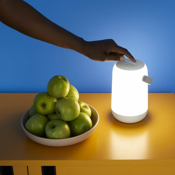 Wiz Mobile Oppladbar Lampe - Bilde 7