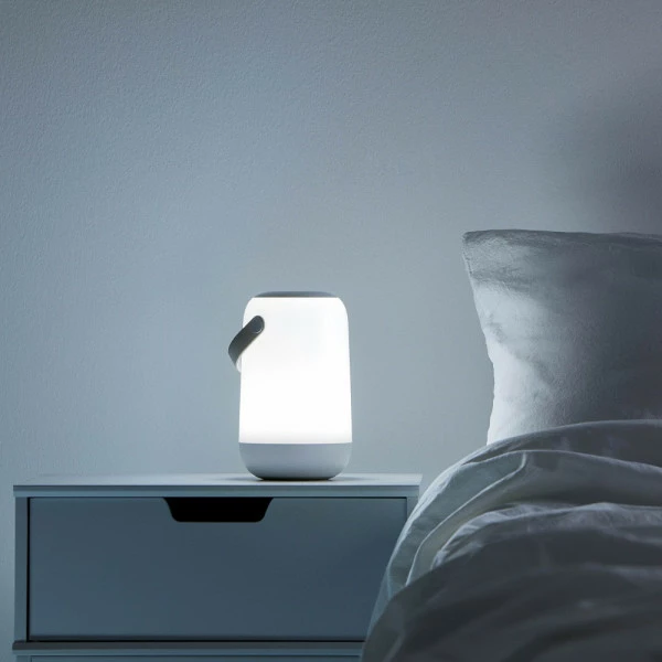 Wiz Mobile Oppladbar Lampe - Bilde 8
