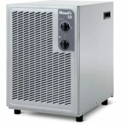 Woods DSC50 Avfukter 8,8 Liter/døgn, < 100 M² Til Krypkjeller