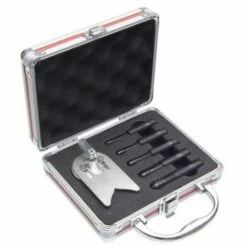 Worker Diamantborsett Til Fliser & Glass 5-12 Mm