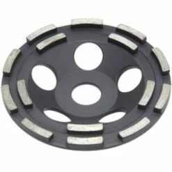 Worker Slipeskive Universal Betong 125 Mm