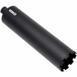 Worker Zig-Zag Diamantkjernebor 5/4" Ø102x400 Mm